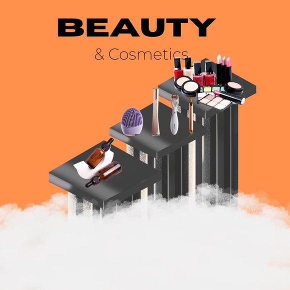 Beauty & Cosmetics