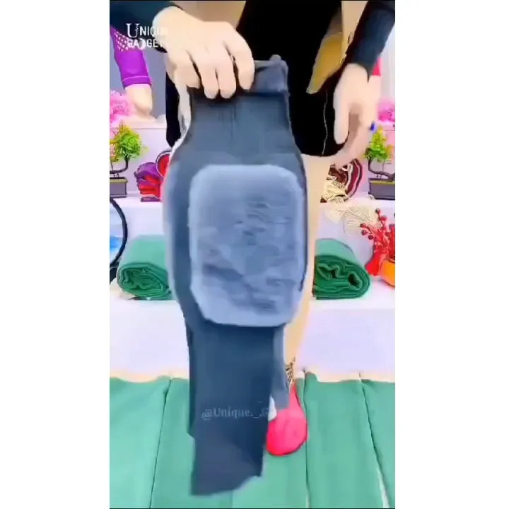 Premium Woolen Knee Warmer – Winter Support